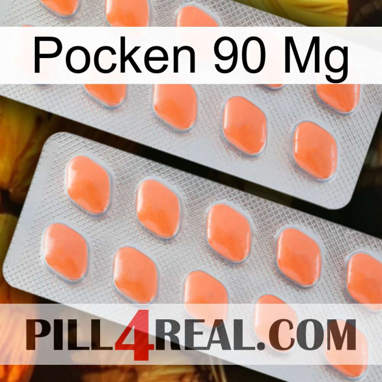 Poxet 90Mg 27